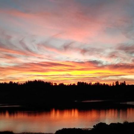 Les Balcons Du Lac Malbuisson Exteriör bild